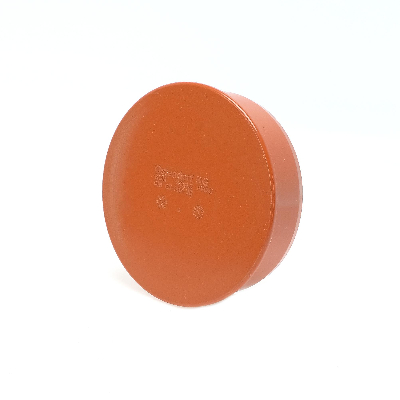 Заглушка 110 мм для наружной канализации