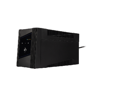 Источник бесперебойного питания SMARTWATT UPS UNI  850
