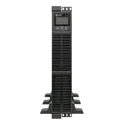 Источник бесперебойного питания Online E-Power SW900Pro-RT 2000 Ва без АКБ Rack IEC C20