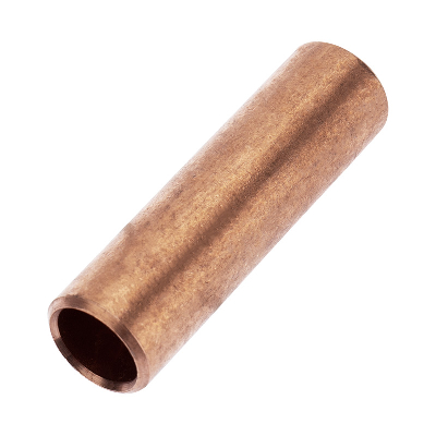 Гильза медная ГМ 70-13 (70мм2, d=13мм)