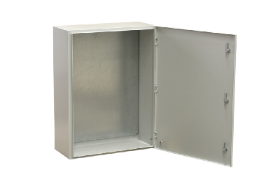 Корпус металлический ЩРНМ IP31 600х400х200