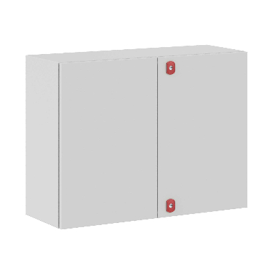 Корпус сварной ST двухдверный 600x800x300