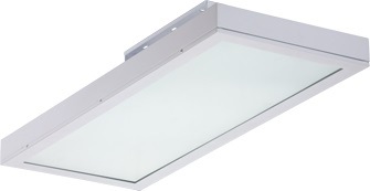 Светильник светодиодный LB/S M ECO LED 75 4000K