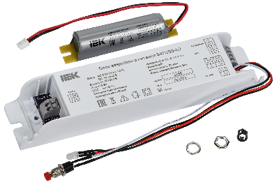 Блок аварийного питания БАП200-3.0 3ч 3-200вт для LED