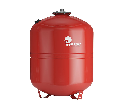 Бак расширительный 100л, 5 бар, для отопления