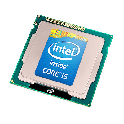 Процессор центральный Core i5-12400 OEM
