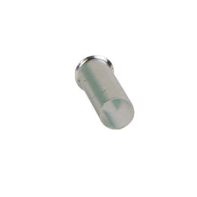 Наконечник штыревой втулочный НШв OptiKit T-Shv-W-1,0-6 (100шт)