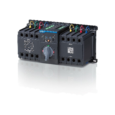 Устройство автоматического ввода резерва NXZB-63H/4C 40А D40 (R)