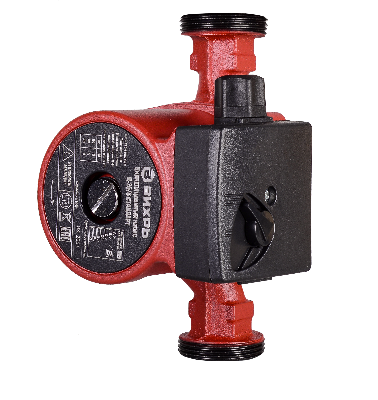 Циркуляционный насос Ц-25/6 СТАНДАРТ