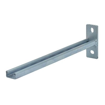 Консоль DBM основание 200мм одиночная