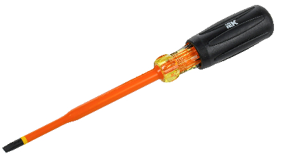 Отвертка диэлектрическая SLIM SL5,5х125 Т3 ARMA2L 5