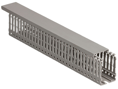 Короб перфорированный 40х60 ИМПАКТ - М (2м)