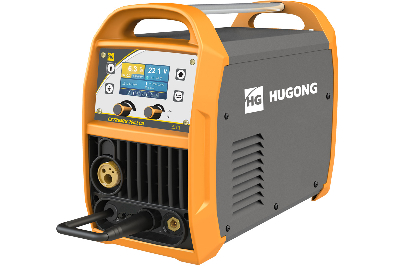 Полуавтомат сварочный EXTREMIG 200 III LCD