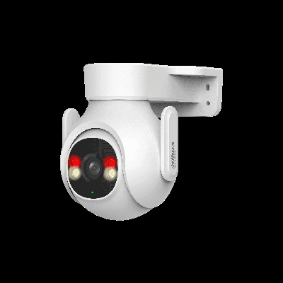Видеокамера IP 5Мп поворотная ИК/LED-30м Wi-Fi (3.6мм)