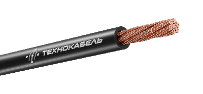 Кабель силовой КГТП-ХЛ 1х50 220/380-3 ТРТС