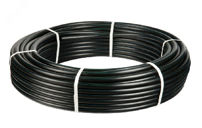 Труба D20*2,0 SDR11 PE100 ГОСТ 18599-2001