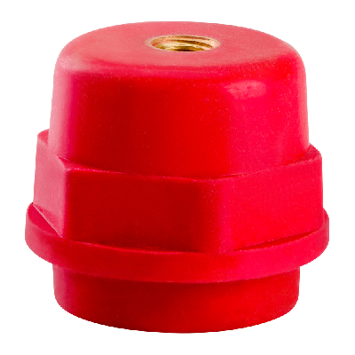 Изолятор силовой SM25-(М6)