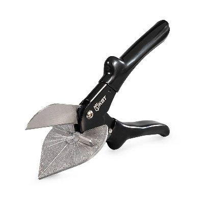 Ножницы для резки пластмассовых коробов и кабель-к