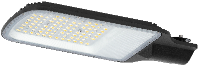 Светильник уличный 100Вт 9500Лм 5000К КСС ''Ш-с'' DOB-SMD 48мм SPP-503-0-50K-100