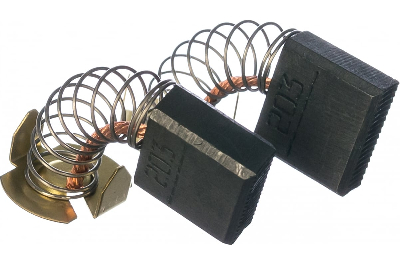 Щетки угольные CB-203