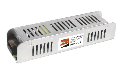Драйвер светодиодный LED 24V 10A=240W IP20 3г.гар.Jazzway