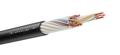 Кабель контрольный КВВГнг(А)-LS 14х1.5