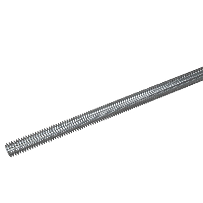 Шпилька резьбовая М8x1000 мм, класс прочности 5.8, DIN 976-1 (совм. DIN 975), G (TR M8 1M G)
