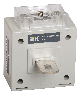 Трансформатор тока ТОП-0.66 150/5А 5ВА кл.0.5