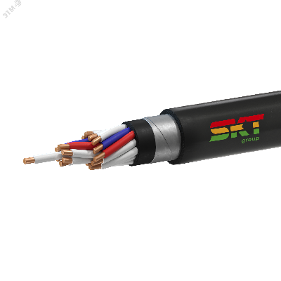 Кабель контрольный КВБбШвнг(А)-LS 37х1.5