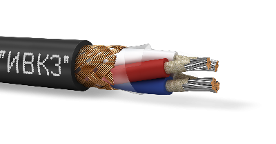 Кабель монтажный МКЭШВнг(A)-FRLS 4х2х1.5 ТРТС