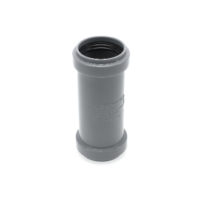 Муфта двухраструбная 32 мм