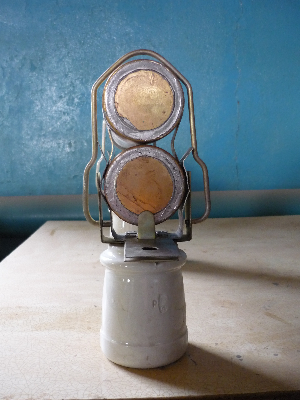 Контакт К 03-10 У3