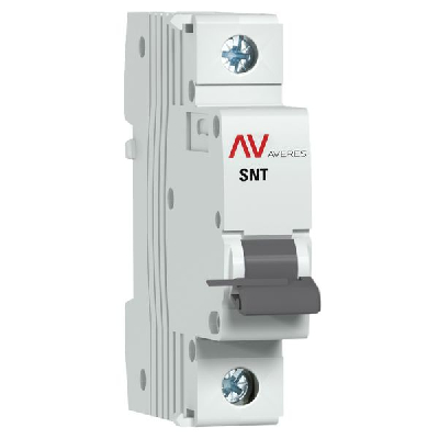 Расцепитель независимый AV-SNT AVERES
