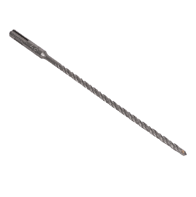 Бур SDS-plus (2 спирали, 2 резца)  6x260/200