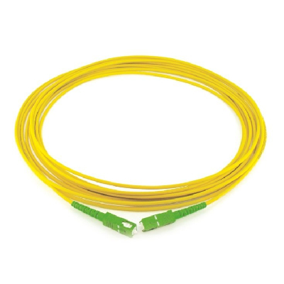 Патч-корд SC/APC-SC/APC 1м