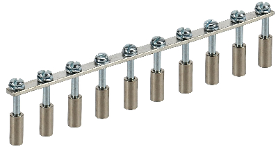 Перемычка в сборе для CTS 16мм2 10PIN