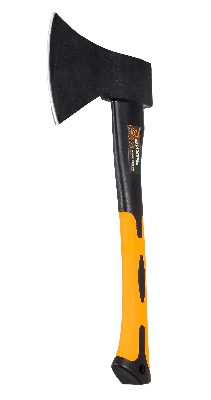 Топор Т1000Ф (фиберглассовое топорище)