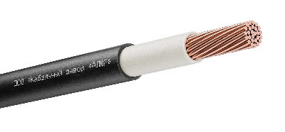 Кабель силовой ВВГнг(А)-LS 1х240 -1 многопроволочный барабан