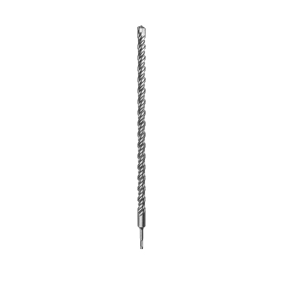 Бур по бетону 32x600x540 мм хвостовик SDS-plus