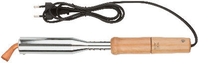 Паяльник деревянная ручка 150 Вт