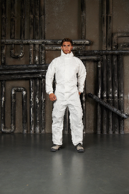 Комбинезон защитный Delta Plus DT117 DELTATEK 5000, Размер XL