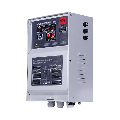 Блок автоматики Startmaster BS 11500 (230V)