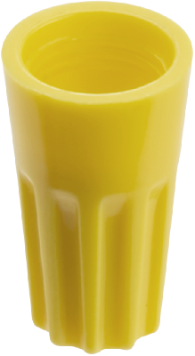 Скрутка СИЗ-4 3.5-11 желтый (50 шт)