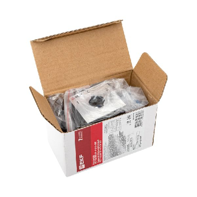 Переключатель кулачковый ПК-1-43 25А 3P 1-0-2' PROxima