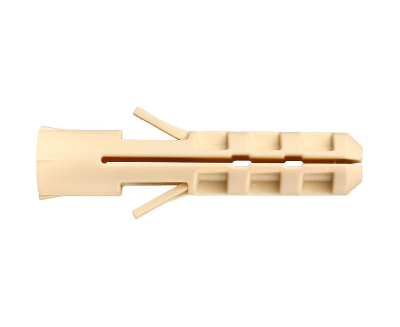 Дюбель нейлоновый PND-8 8х40мм (100шт)