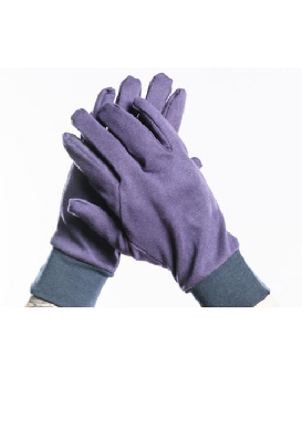 Перчатки термостойкие трикотаж WORKER jersey 220 FR Птм 706, 12 кал/см2, р. 11