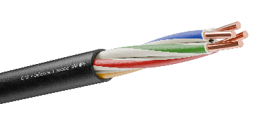 Кабель контрольный КВВГнг(А)-LS 4х1.5