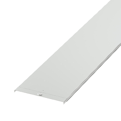 Крышка на лоток 200 мм L=3000мм с заземлением