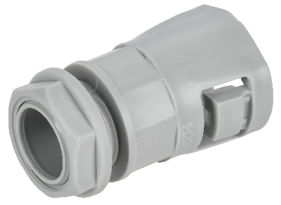 ELASTA Муфта вводная для гофрированных труб MVN20 IP40