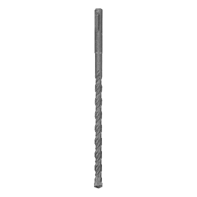 Бур по бетону, 10 x 210mm, SDS PLUS